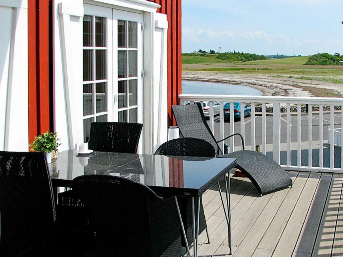 6 Person Holiday Home In Bagenkop Exterior photo
